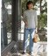 【WEB限定・洗える】クラシックピンオックス シャツ