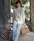 【WEB限定・洗える】クラシックピンオックス シャツ