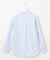 【WEB限定・洗える】クラシックピンオックス シャツ