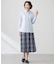 【WEB限定・洗える】クラシックピンオックス シャツ
