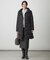 【WEB限定・洗える】クラシックピンオックス シャツ