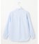【WEB限定・洗える】クラシックピンオックス シャツ