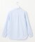 【WEB限定・洗える】クラシックピンオックス シャツ