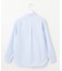 【WEB限定・洗える】クラシックピンオックス シャツ
