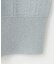 【洗える】SHEER JACQUARD ニット ブルゾン
