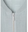 【洗える】SHEER JACQUARD ニット ブルゾン