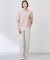 【洗える】RAYON ELITE STRETCH ニットT