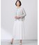 【洗える】RAYON ELITE STRETCH ニットT