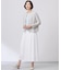 【洗える】RAYON ELITE STRETCH ニットT