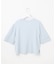 【洗える】RAYON ELITE STRETCH ニットT