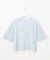 【洗える】RAYON ELITE STRETCH ニットT