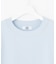 【洗える】RAYON ELITE STRETCH ニットT