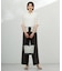【WEB限定カラーあり・洗える】FINE SLEEVELESS ニット タンクトップ