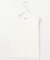 【WEB限定カラーあり・洗える】FINE SLEEVELESS ニット タンクトップ