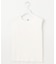 【WEB限定カラーあり・洗える】FINE SLEEVELESS ニット タンクトップ