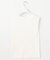 【WEB限定カラーあり・洗える】FINE SLEEVELESS ニット タンクトップ