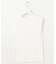 【WEB限定カラーあり・洗える】FINE SLEEVELESS ニット タンクトップ