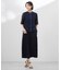 【WEB限定カラーあり・洗える】FINE SLEEVELESS ニット タンクトップ
