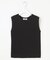 【WEB限定カラーあり・洗える】FINE SLEEVELESS ニット タンクトップ