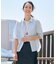 【WEB限定カラーあり・洗える】FINE SLEEVELESS ニット タンクトップ