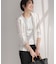【WEB限定カラーあり・洗える】FINE SLEEVELESS ニット タンクトップ