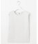 【WEB限定カラーあり・洗える】FINE SLEEVELESS ニット タンクトップ