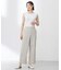 【WEB限定カラーあり・洗える】FINE SLEEVELESS ニット タンクトップ