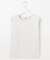 【WEB限定カラーあり・洗える】FINE SLEEVELESS ニット タンクトップ