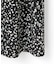 【洗える】スパンローンフラワープリント ワンピース