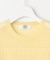 【WEB限定カラーあり・洗える】Vis/Peスパーク ストライプ ニット