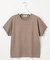 【WEB限定カラーあり・洗える】Vis/Peスパーク ラメ ニット