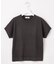 【WEB限定カラーあり・洗える】Vis/Peスパーク ラメ ニット