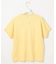 【WEB限定カラーあり・洗える】Vis/Peスパーク ラメ ニット