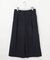 【洗える】GORIAN TWILL クロップド パンツ