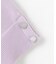 【洗える】COTTON POLYESTER 袖ボタン ニット
