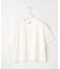 【洗える】スパンコール Ｔシャツ