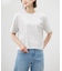 【洗える】スパンコール Ｔシャツ
