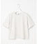 【洗える】スパンコール Ｔシャツ