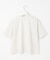【洗える】スパンコール Ｔシャツ