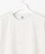 【洗える】スパンコール Ｔシャツ