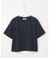 【洗える】スパンコール Ｔシャツ