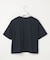 【洗える】スパンコール Ｔシャツ