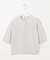 【洗える・抗菌防臭】COTTON ACETATE DRY クルーネック カーディガン