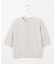 【洗える・抗菌防臭】COTTON ACETATE DRY クルーネック カーディガン