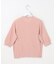 【洗える・抗菌防臭】COTTON ACETATE DRY クルーネック カーディガン