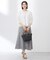 【WEB限定カラーあり・洗える】SHEER LIGHT KNIT Vネック カーディガン