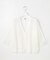 【WEB限定カラーあり・洗える】SHEER LIGHT KNIT Vネック カーディガン