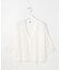 【WEB限定カラーあり・洗える】SHEER LIGHT KNIT Vネック カーディガン
