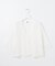 【WEB限定カラーあり・洗える】SHEER LIGHT KNIT Vネック カーディガン