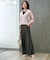 【WEB限定カラーあり・洗える】SHEER LIGHT KNIT Vネック カーディガン